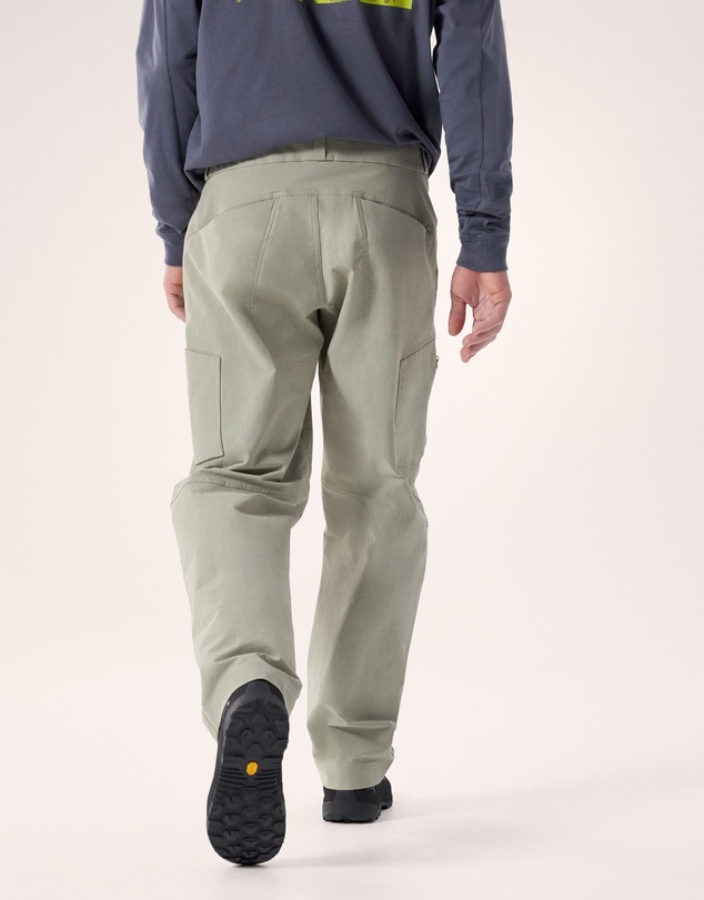 Arc'teryx - Cronin Cotton Pant Men's