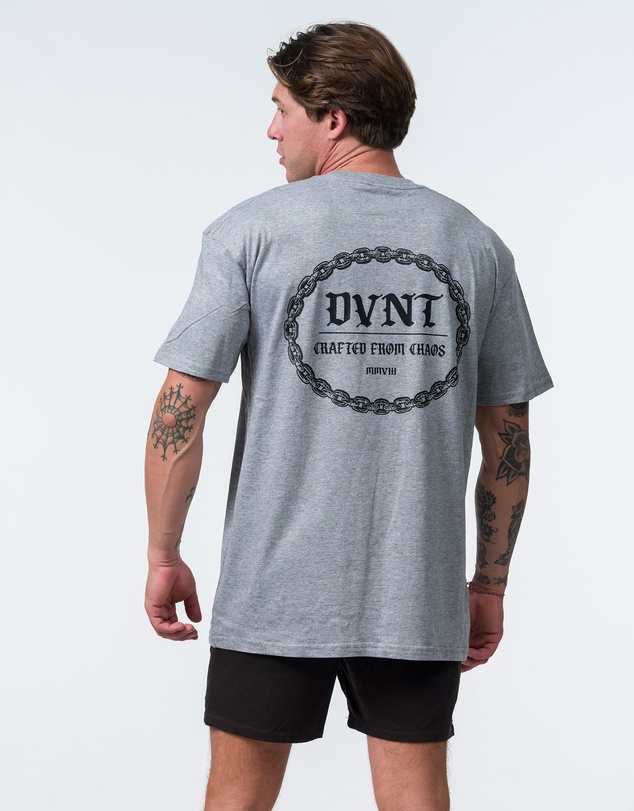 DVNT - Saxon Chain Tee