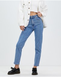 Abrand - 94 High Slim Georgia