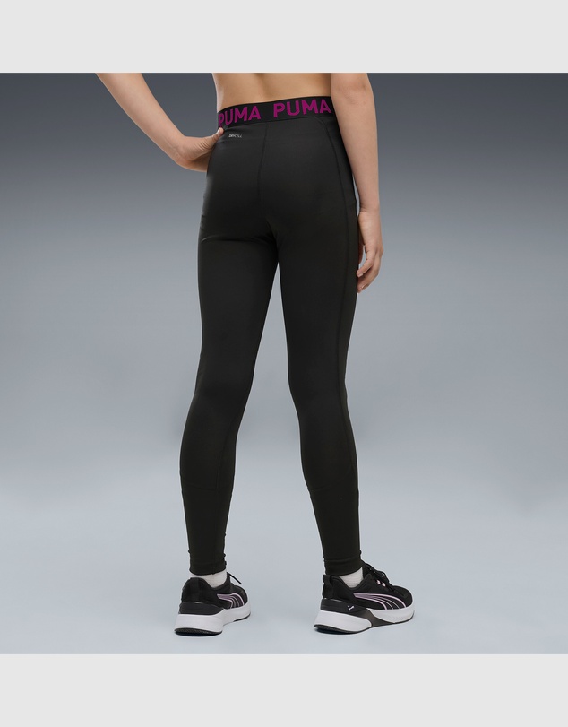 Puma - STRONG Training Tights - Girls