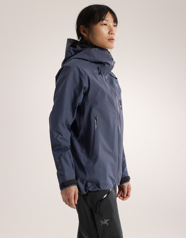 Arc'teryx - Beta SV Jacket Women's