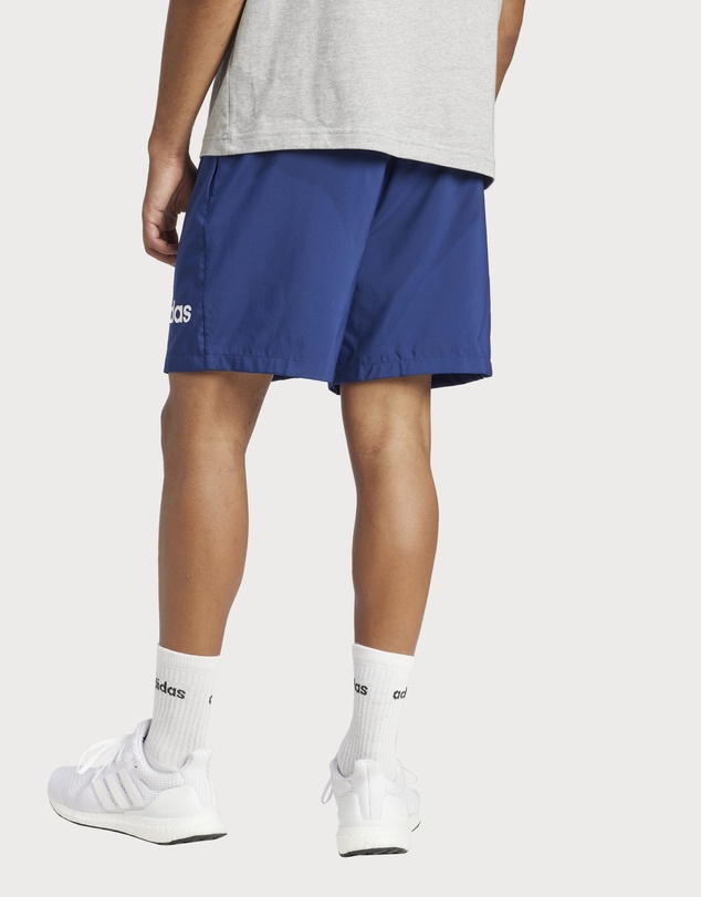 adidas Sportswear - Essentials Linear Logo Shorts Mens