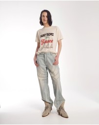 THE TALES - Lucky Boy Jeans