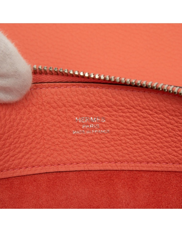 Pre-Loved by Azura Reborn - Pre-Loved Medium Togo Bazar Pouch