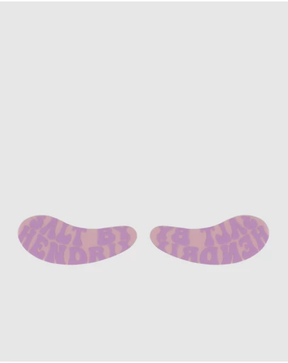 Salt by Hendrix - Eye Babe Under Eye Masks - VI - Pink