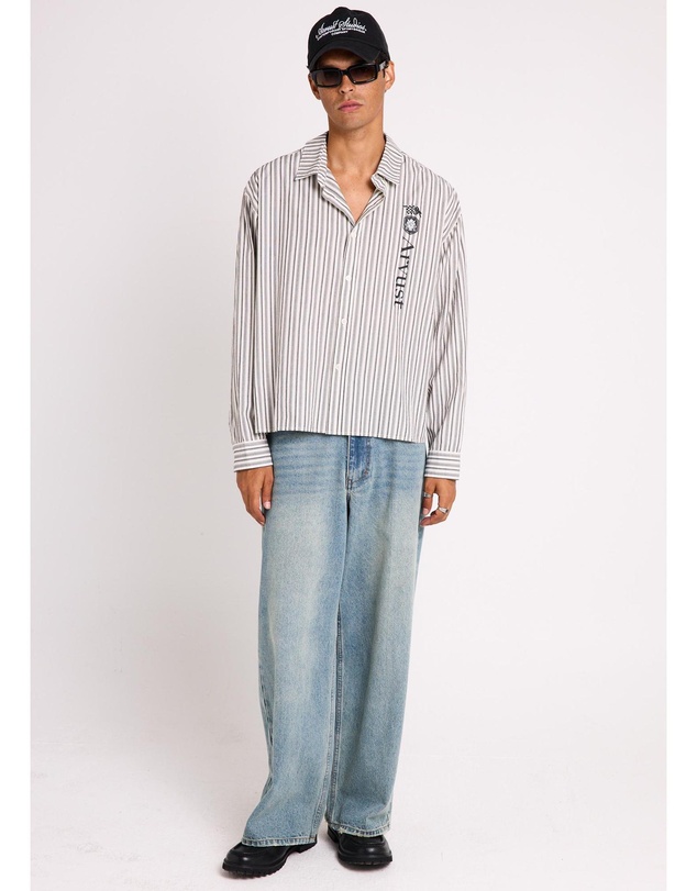 Arvust - Sprint Long Sleeve Shirt
