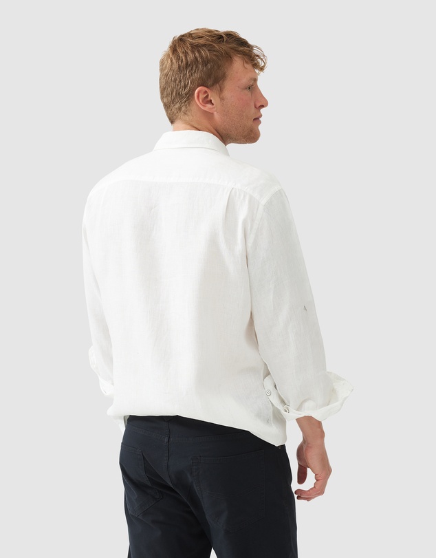 Rodd & Gunn - Cable Bay Shirt