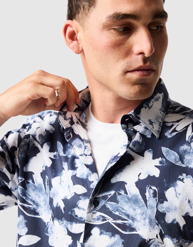 Rodd & Gunn - Windstock Shirt