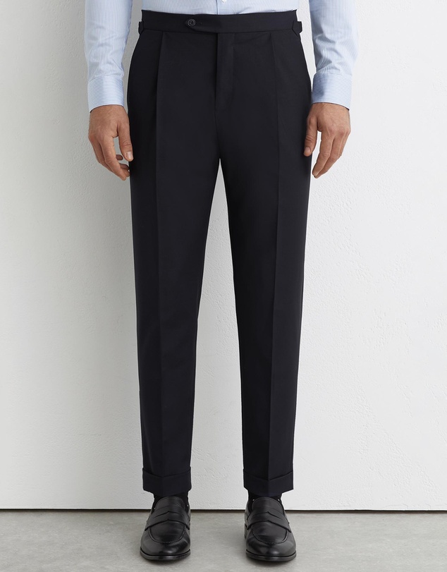 REISS - Promise Side Adjuster Trousers
