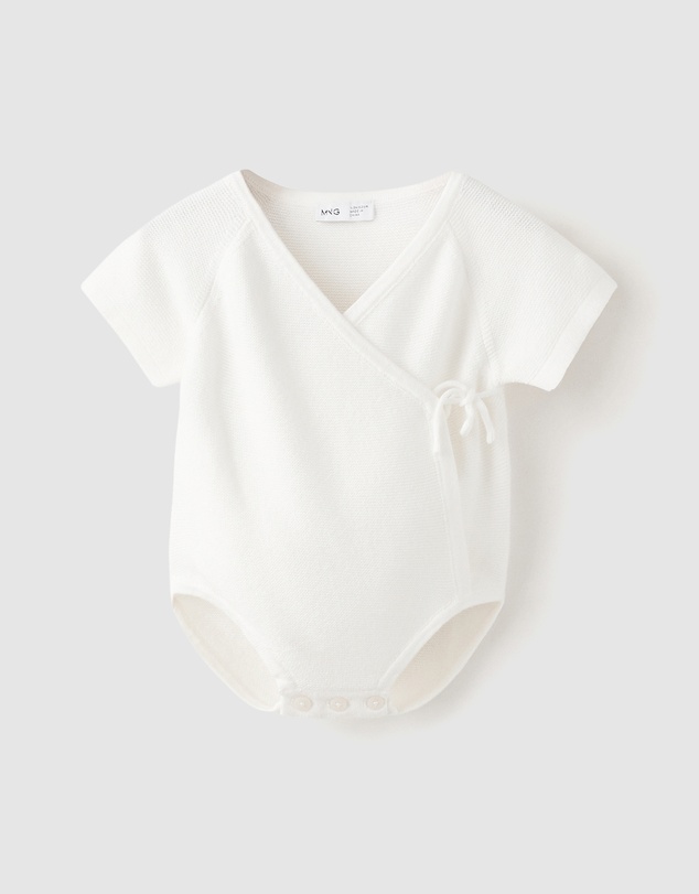 M.N.G - Luca Romper - Babies