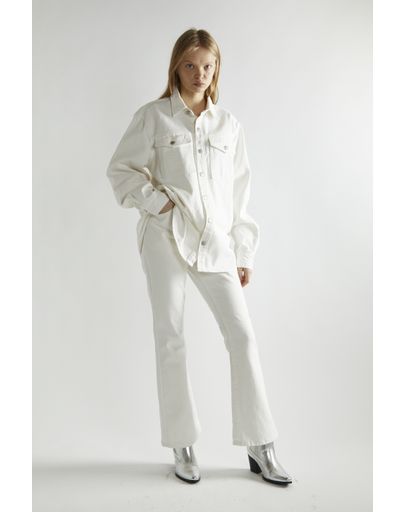 OFF WHITE