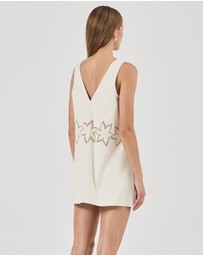 Rolla's - Swing Mini In Bloom Dress
