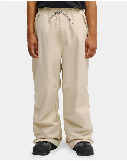 DC Shoes - Mens Trackstar 10K Snow Pants