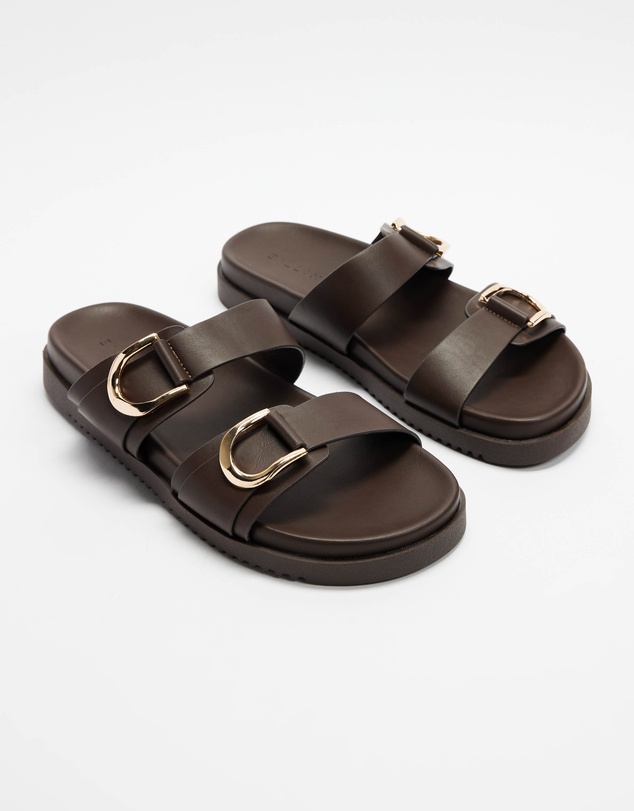 Billini - Areli Sandals - ICONIC EXCLUSIVE