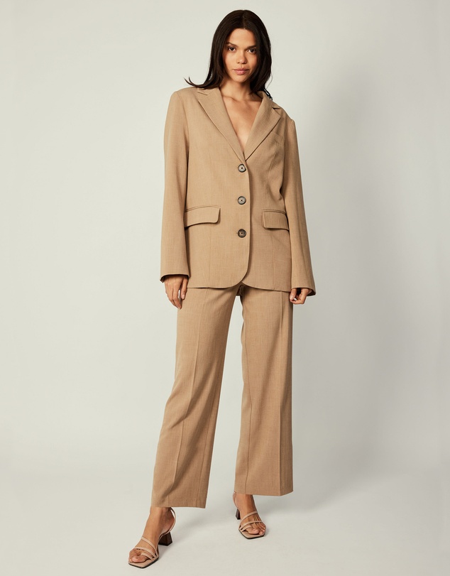Esmaee - Zoe Blazer