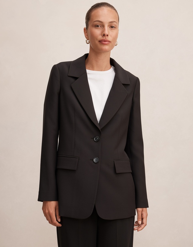 Forever New - Rita Relaxed Blazer