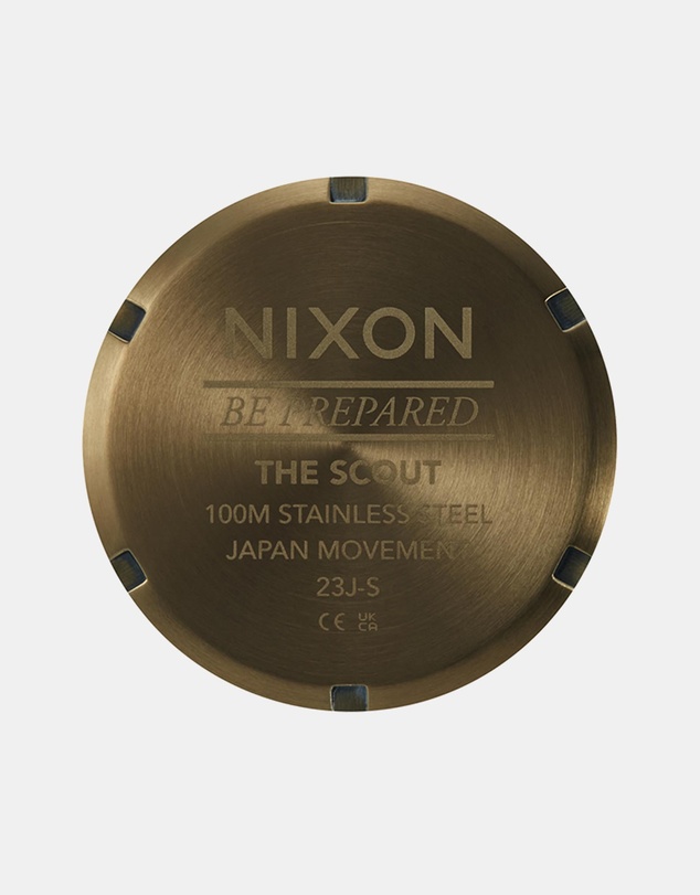 Nixon - Scout