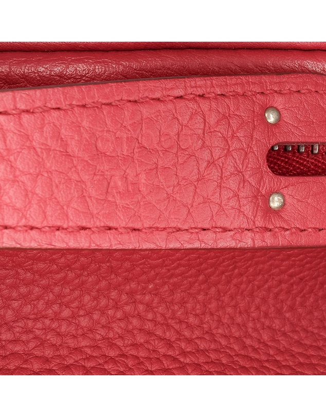 Pre-Loved by Azura Reborn - Pre-Loved hermes Picotin Lock Leather Handbag