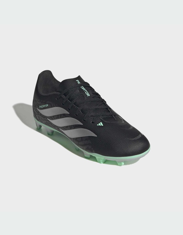 adidas Performance - PREDATOR CLUB Firm Ground/ Multi Ground Foot Football Ball Boots Kids