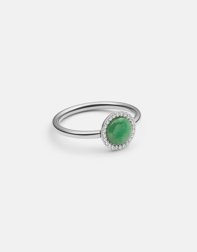 Daniel Wellington - Audrey Ring Jade
