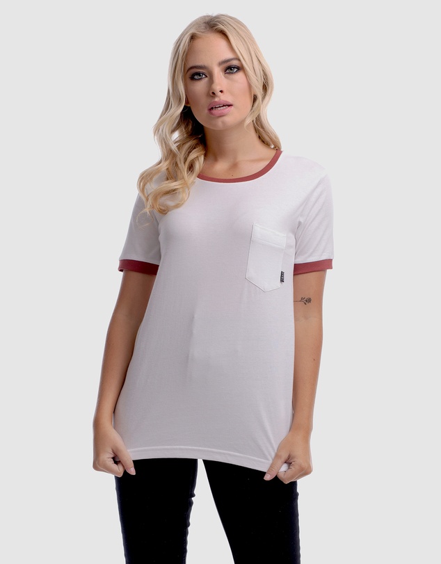 DVNT - Dead Ringer Tee