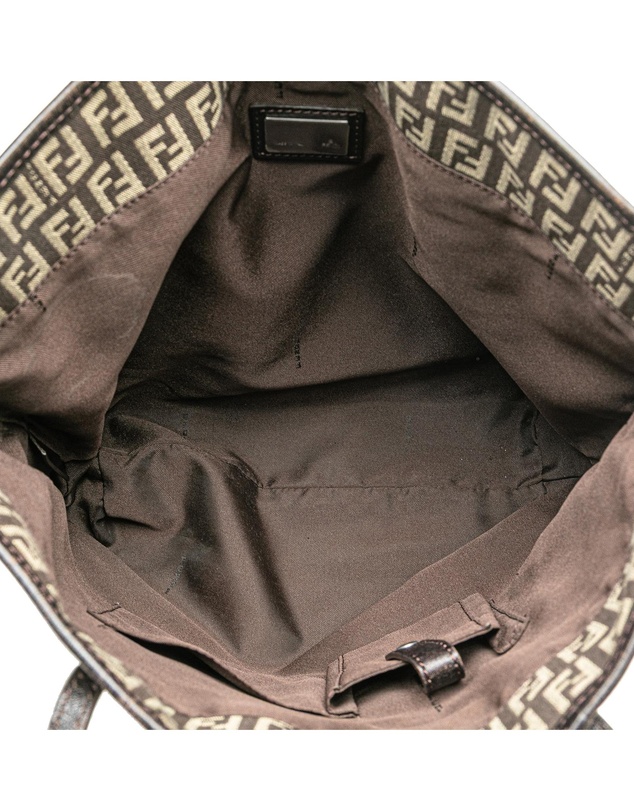 Pre-Loved by Azura Reborn - Pre-Loved Zucchino Canvas Tote