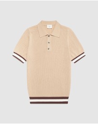 Che - Quinn Polo