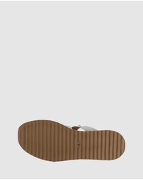 S by Sempre Di - Ankur Sandals
