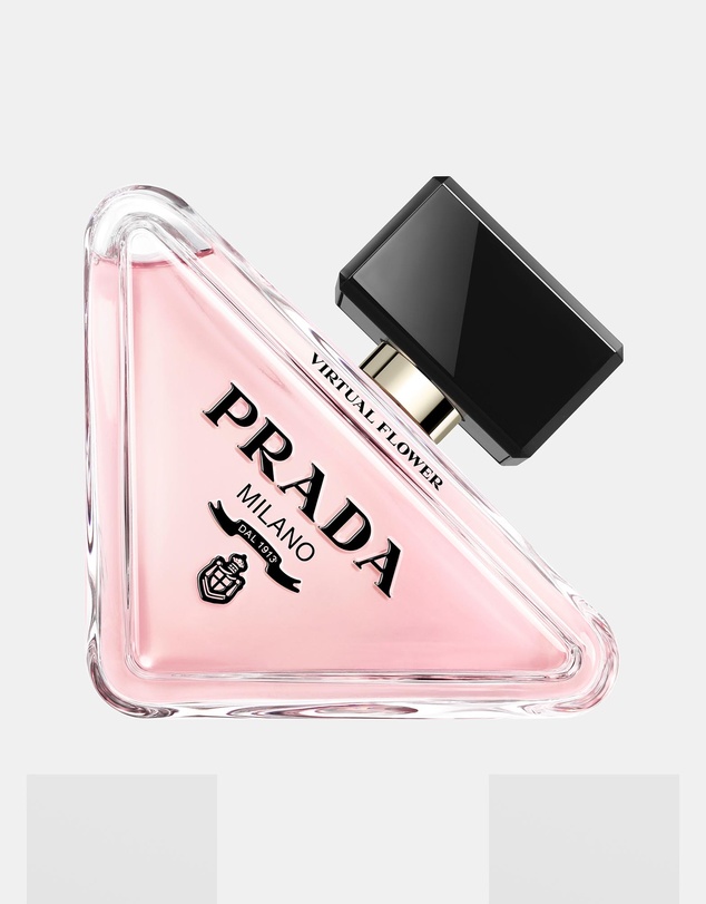 Prada - Paradoxe Virtual Flower EDP 90ml