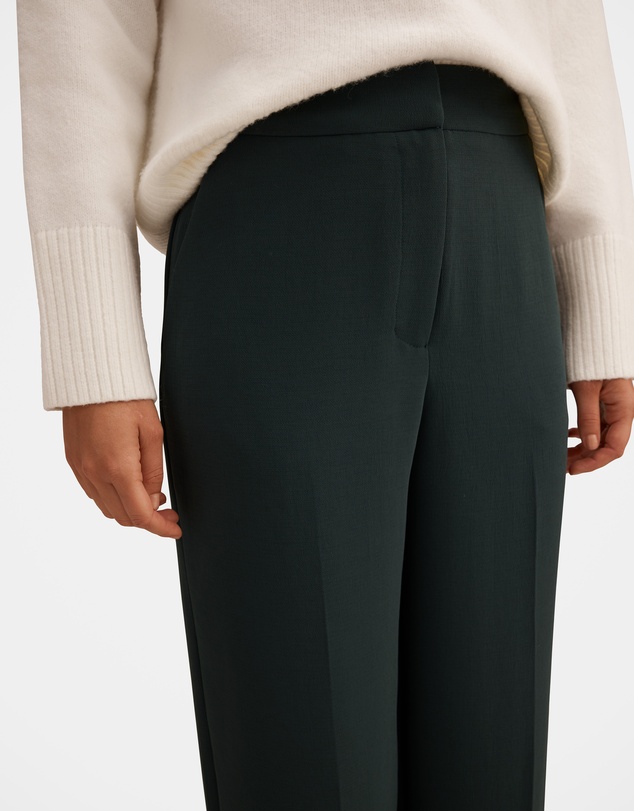 Forever New - Dani Straight Leg Pants