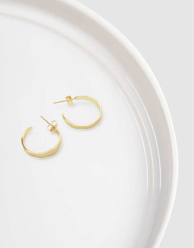 Pastiche - Rippling Stream hoops