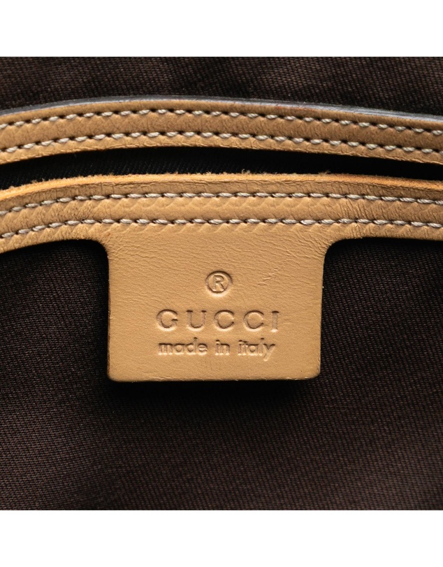 Pre-Loved by Azura Reborn - Pre-Loved GG Supreme Joy Vertical Tote