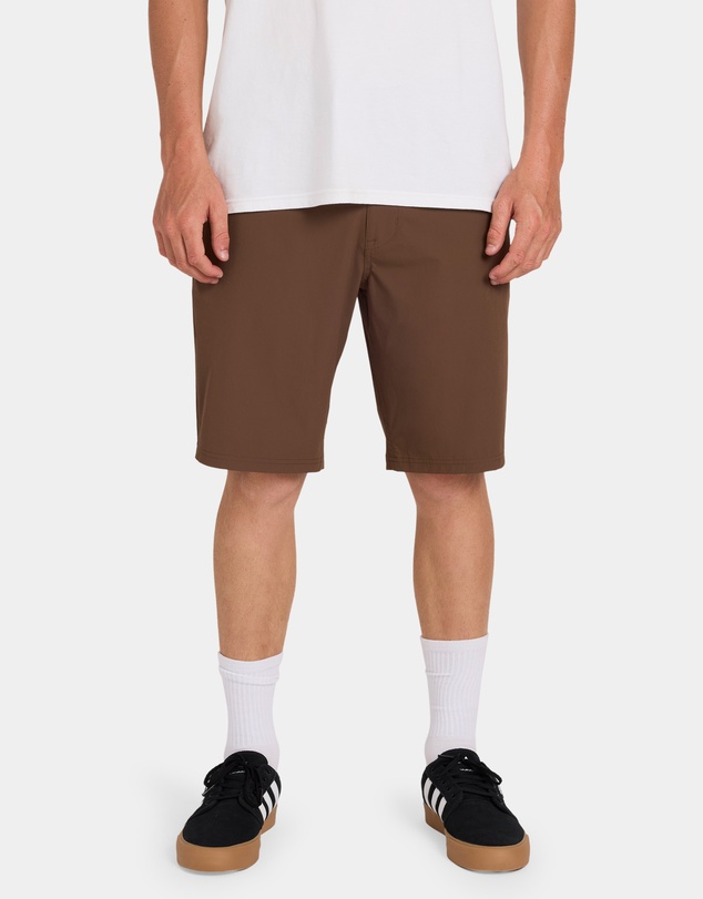 Volcom - Mens Frickin Cross Shred 20