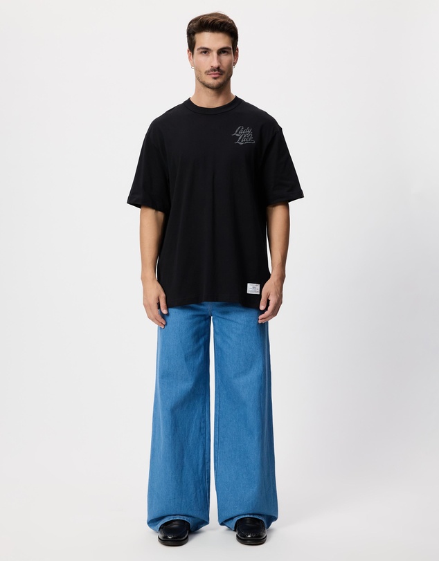 Alpha Industries - Relaxed Lady Luck Tee