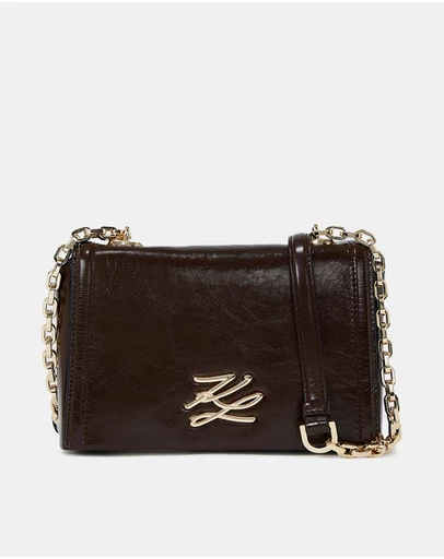 Karl Lagerfeld - K/Autograph Small Crossbody Bag