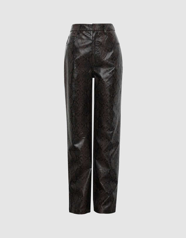 Mossman - Lucent Pants