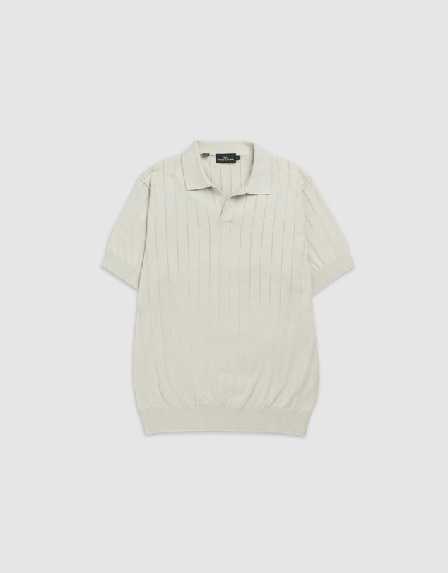 Rodd & Gunn - Freys Crescent Knit
