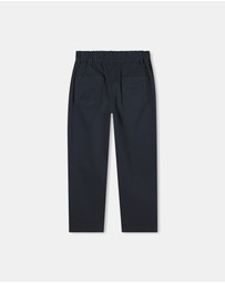 Kenzo Kids - Trousers - Babies-Teens