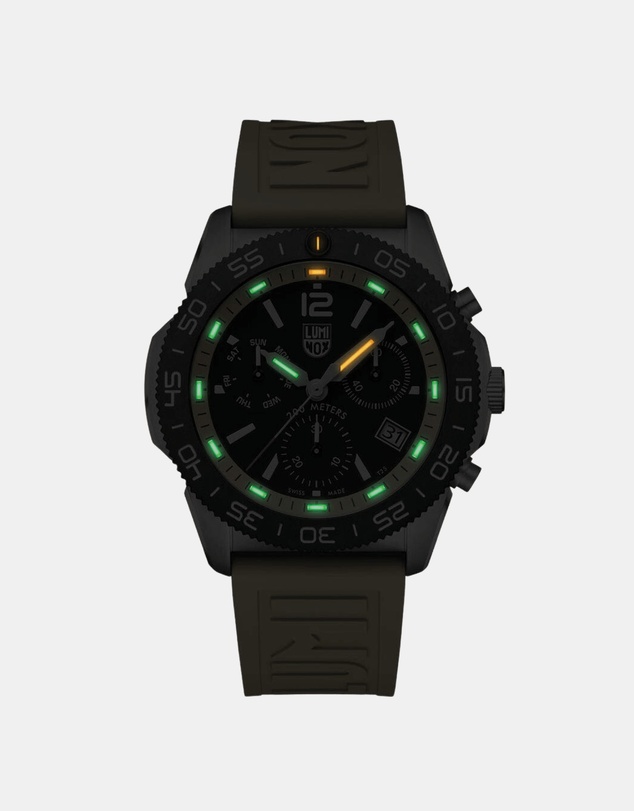 Luminox - Luminox Pacific Diver Chronograph Watch Set