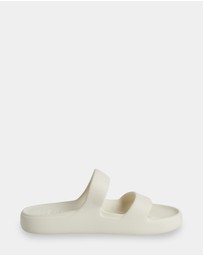Billabong - Girls 6 to 14 Malibu Recovery Sandals