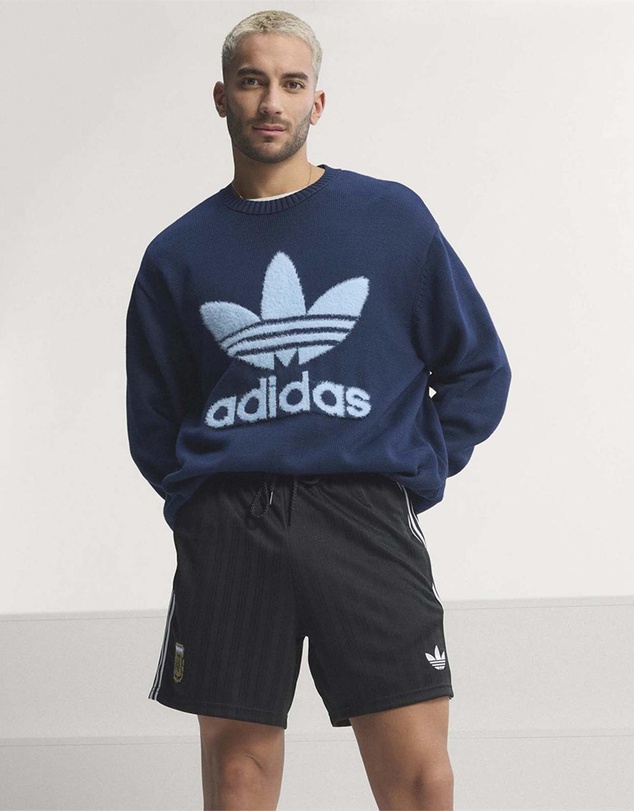 adidas Originals - Argentina Originals Shorts