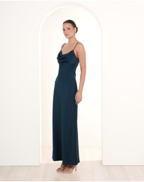 Pilgrim - Dana Sweetheart Gown