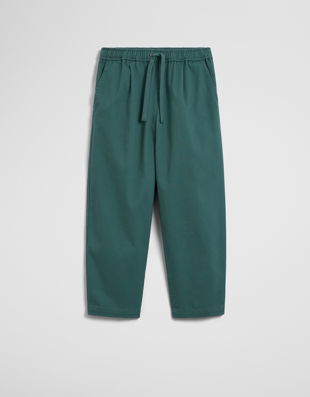 Country Road - Australian Cotton Pull On Twill Pant
