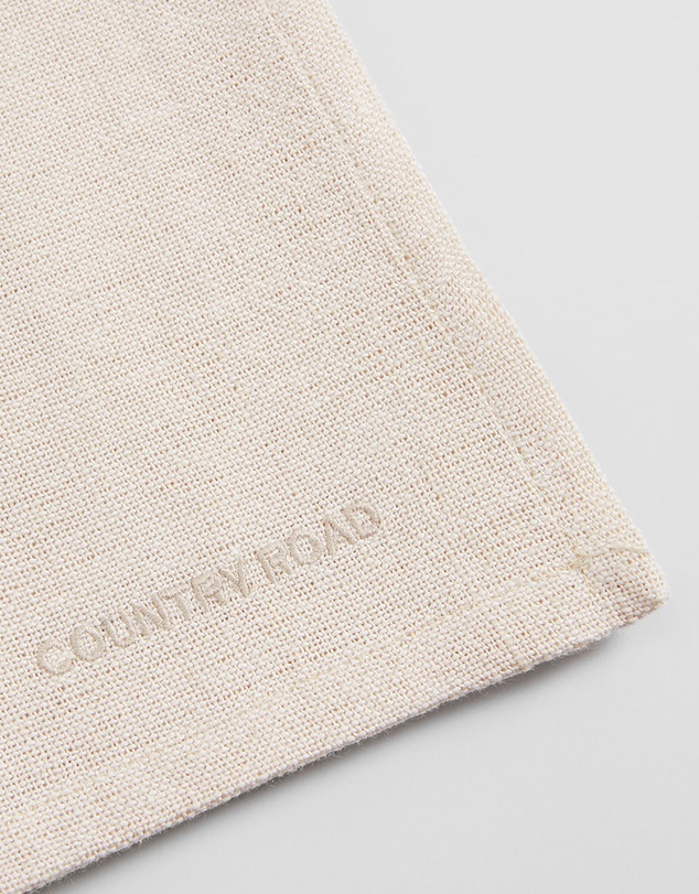 Country Road - Dana Napkin Pack Of 4