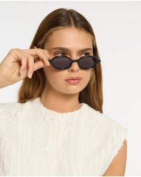 Status Anxiety - Wonder Sunglasses