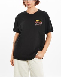 Vintage by The Real Deal - Pre Loved - Vintage In-N-Out Burger Tee