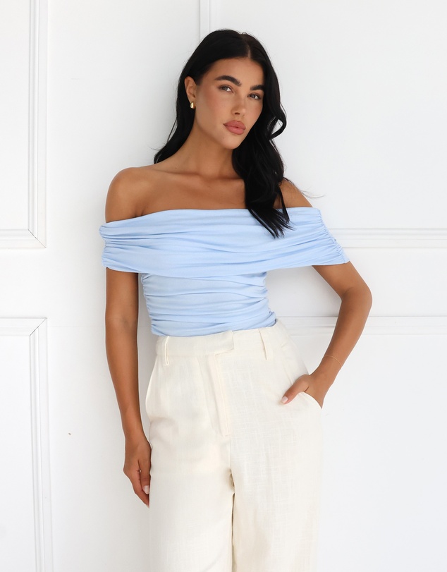 Madison The Label - Ester Top
