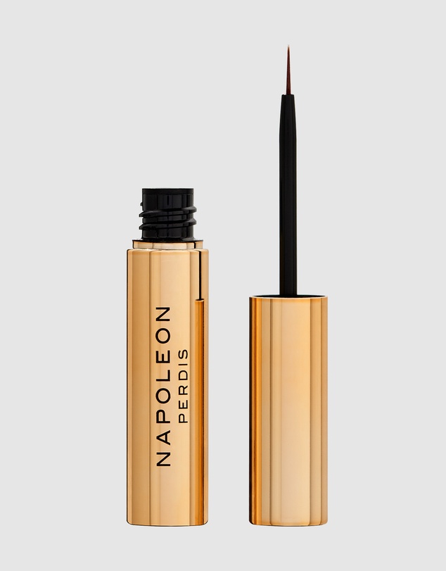 Napoleon Perdis - Metalslicks Liquid Eyeliner Nymph Dust