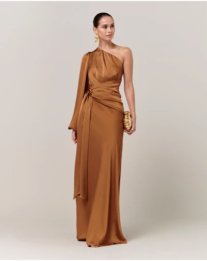 Savel - Pollie Maxi Dress