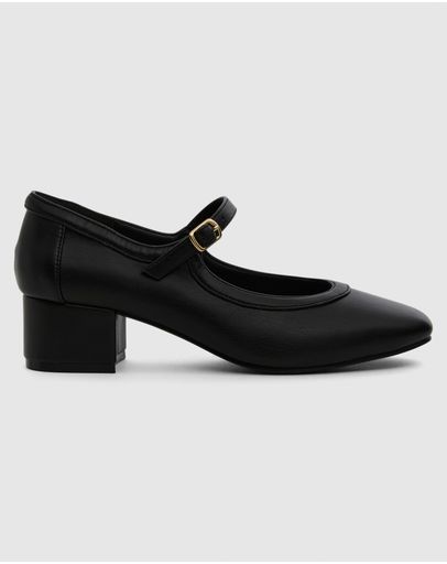 BLACK SMOOTH